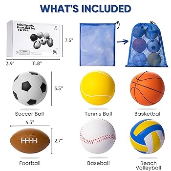 子供用のボール Amazon.co.jp: Entervending 弾むボール - 子供用ゴムボール6個